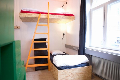 Globalhagen Hostel image 13