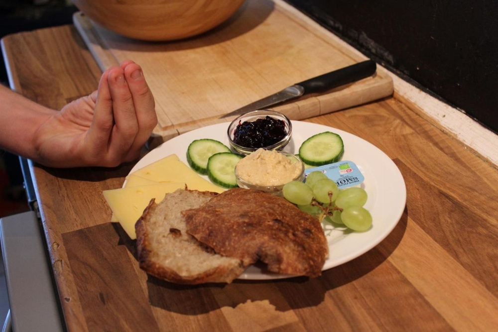 Globalhagen Hostel Main image